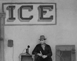 Ice Factory