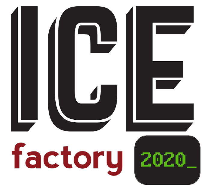 ICE FACTORY 2020