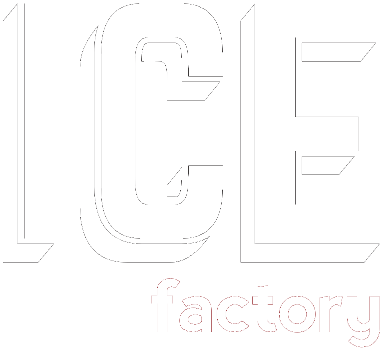 Ice Factory