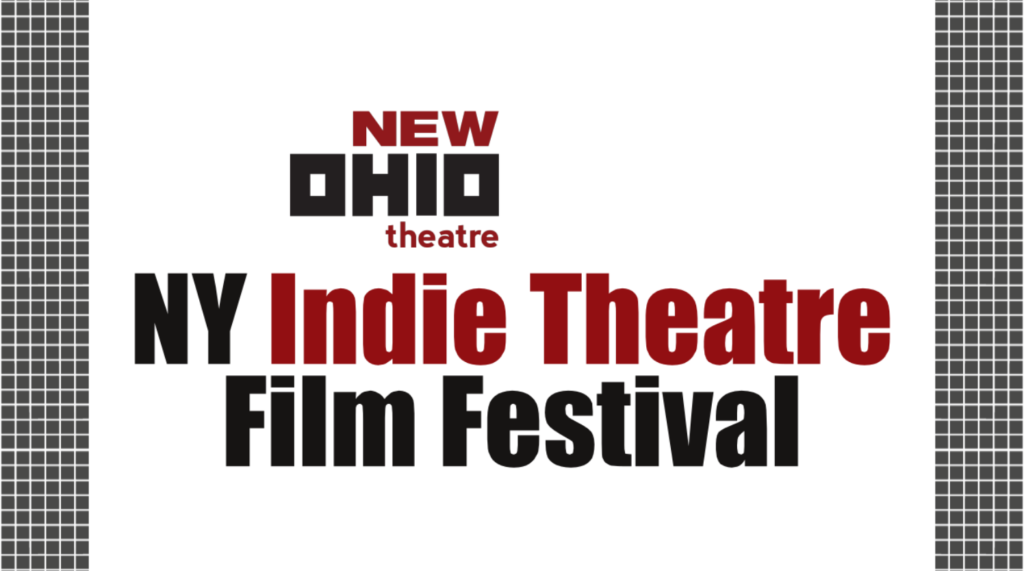 NY Indie Theatre Film Festival logo